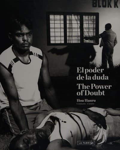 Portada de El poder de la duda