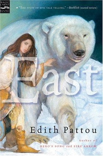 Portada de East