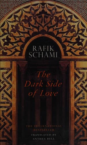Portada de The Dark Side of Love