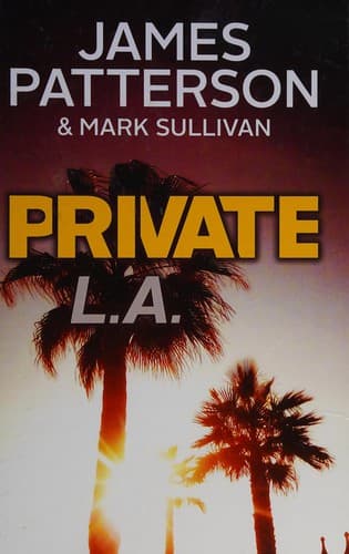 Portada de Private L. A.