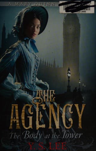 Portada de The body at the tower