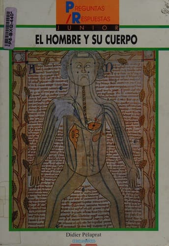 Portada de El Hombre y Su Cuerpo
