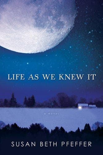 Portada de Life As We Knew It