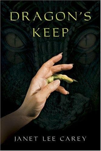 Portada de Dragon's Keep