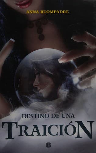 Portada de Destino de una traicion