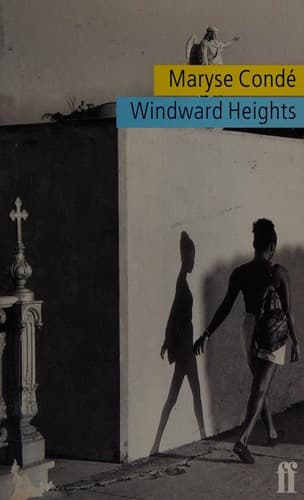 Portada de Windward heights
