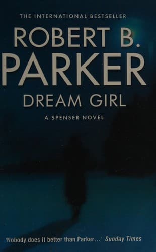 Portada de Dream Girl