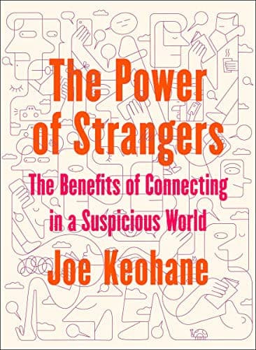 Portada de The Power of Strangers