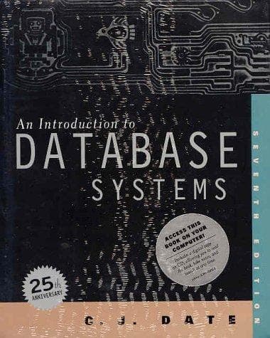 Portada de An Introduction to Database Systems/E-book (7th Edition)