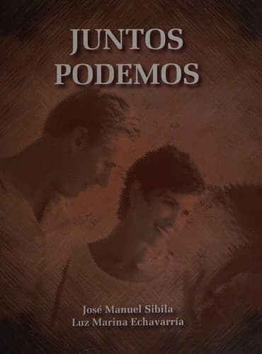 Portada de Juntos podemos