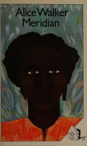Portada de Meridian
