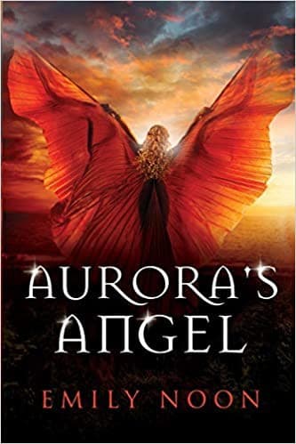 Portada de Aurora's Angel