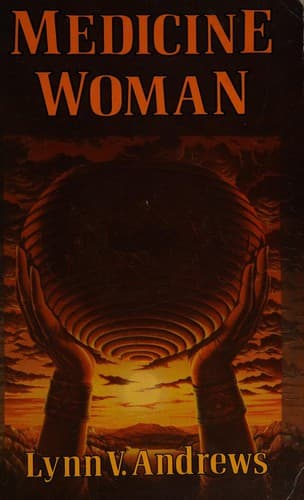 Portada de Medicine woman