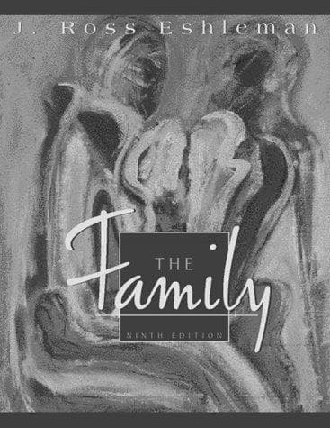 Portada de The family