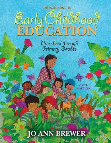 Portada de Introduction to Early Childhood Education