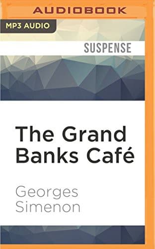 Portada de Grand Banks Café, The