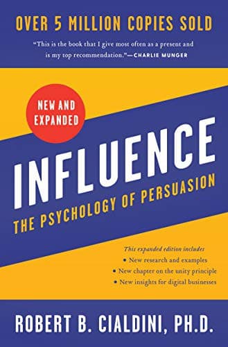 Portada de Influence