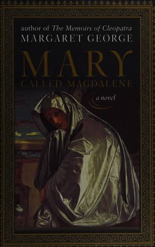 Portada de Mary, called Magdalene