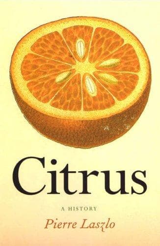 Portada de Citrus