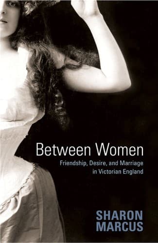 Portada de Between Women