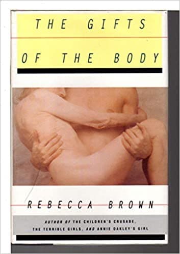 Portada de The gifts of the body