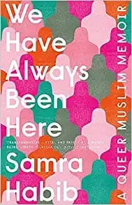 Portada de We Have Always Been Here