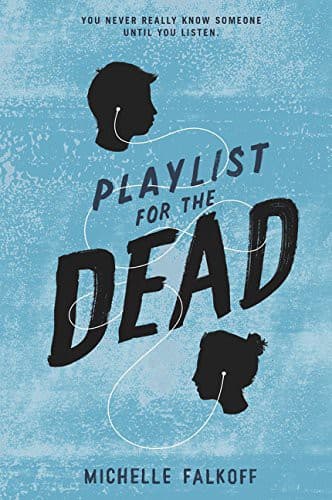 Portada de Playlist for the Dead