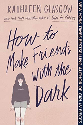 Portada de How to Make Friends with the Dark