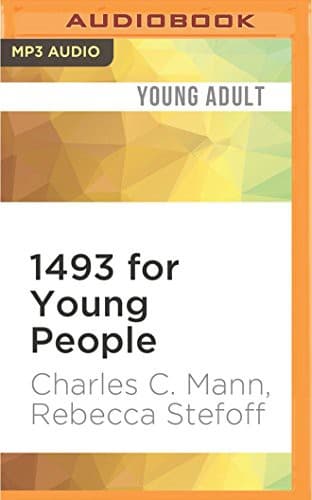 Portada de 1493 for Young People