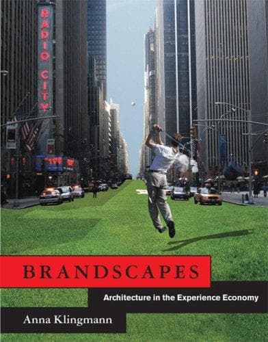 Portada de Brandscapes