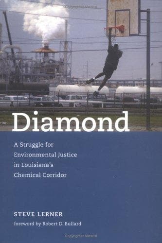Portada de Diamond