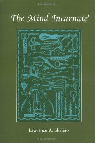 Portada de The Mind Incarnate (Life and Mind: Philosophical Issues in Biology and Psychology)