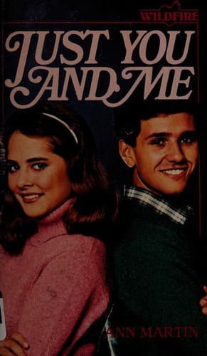Portada de Just You and Me (Wildfire)