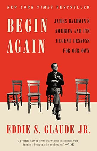 Portada de Begin Again