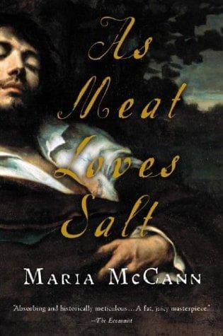 Portada de As meat loves salt