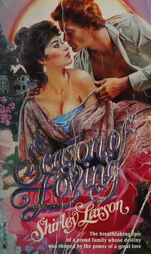 Portada de Season Of Loving