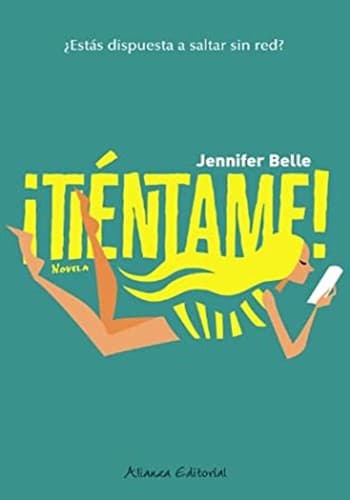 Portada de Tiéntame