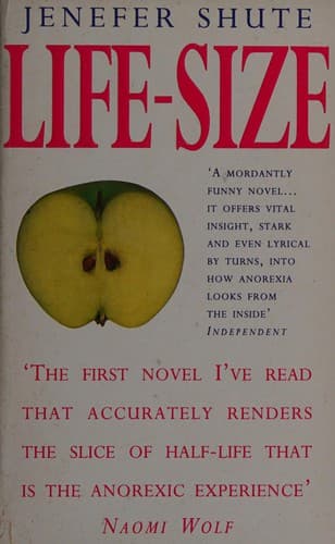 Portada de Life-size