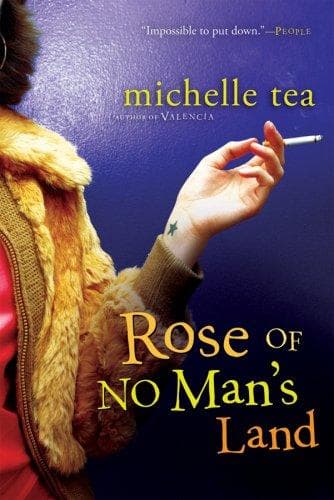 Portada de Rose of no man's land