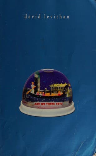 Portada de Are we there yet?