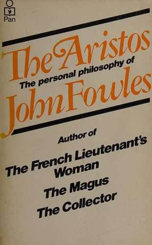 Portada de The aristos.