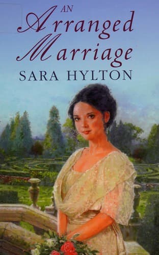 Portada de An arranged marriage