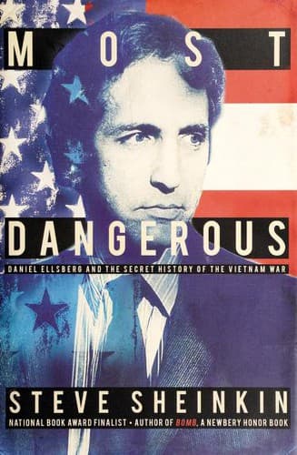 Portada de Most Dangerous