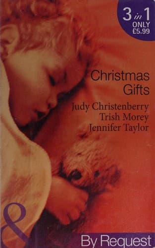 Portada de Christmas Gifts