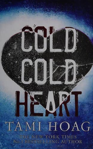 Portada de Cold Cold Heart