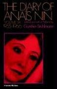 Portada de The diary of Anaïs Nin