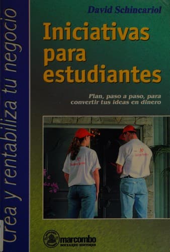 Portada de Crea y rentabiliza tu negocio