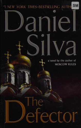 Portada de The defector