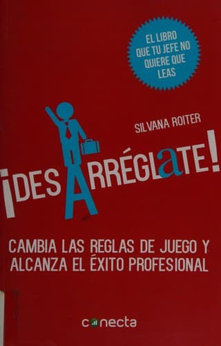 Portada de DesArréglate!