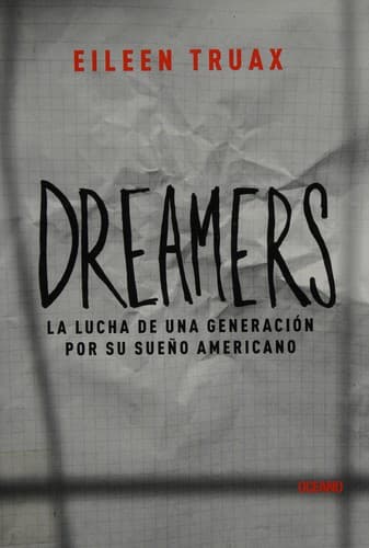 Portada de Dreamers